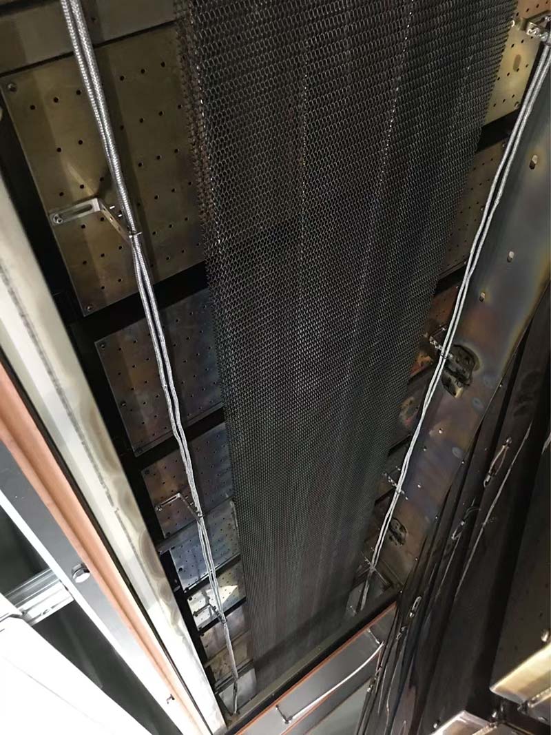 回流焊炉温监控系统